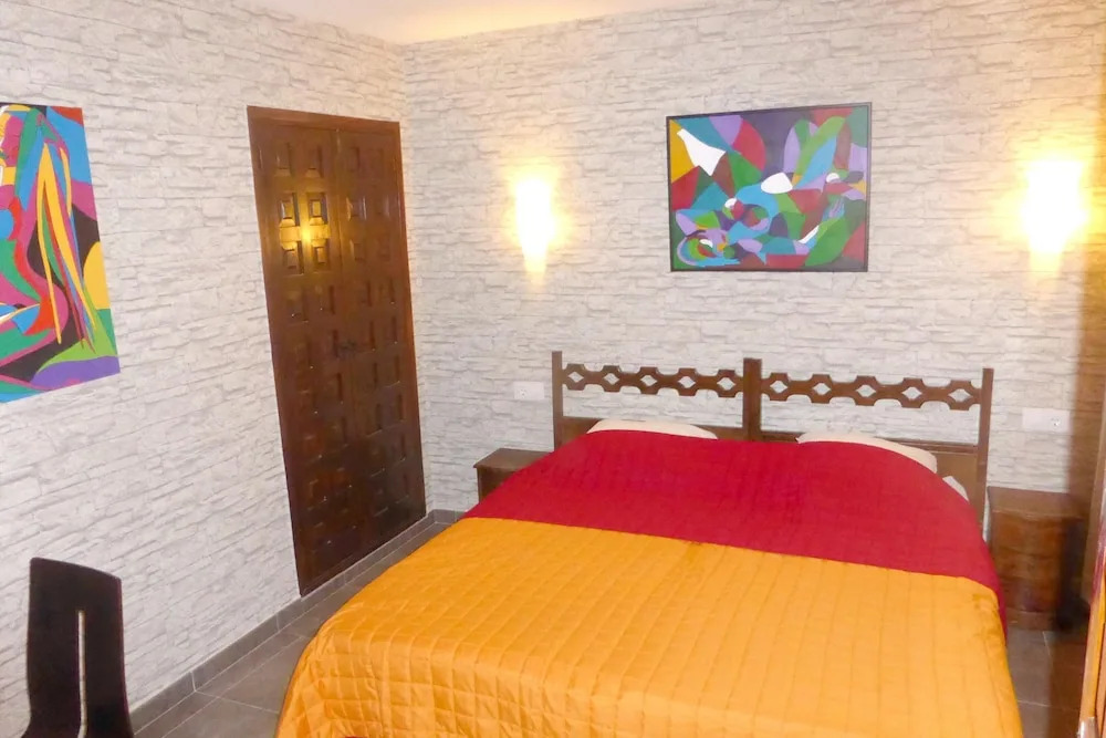 Apartment With one Bedroom in Calp, With Wonderful sea View, Enclosed