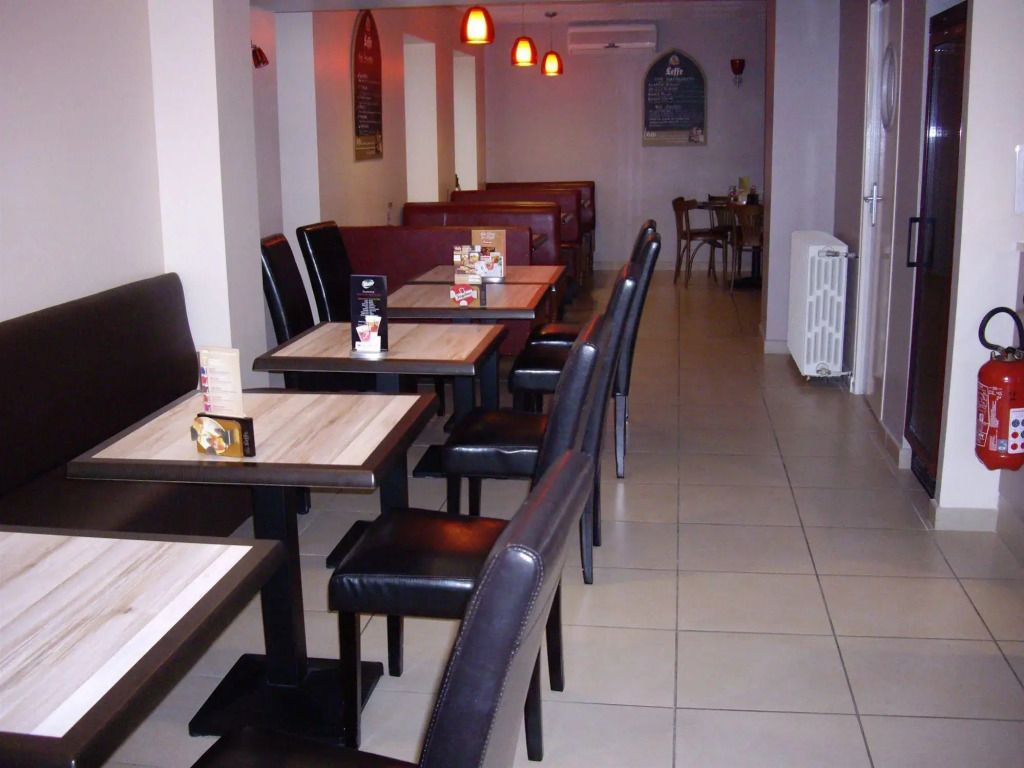 Logis-Hôtel & Restaurant LE CARNOT