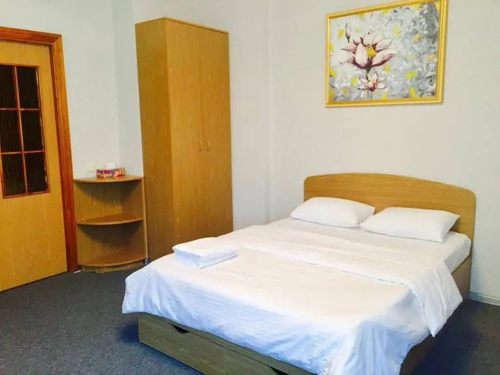 Poznyaky Premium Apartments