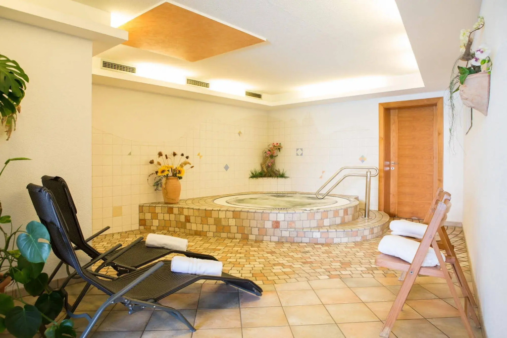 Hotel Berghang