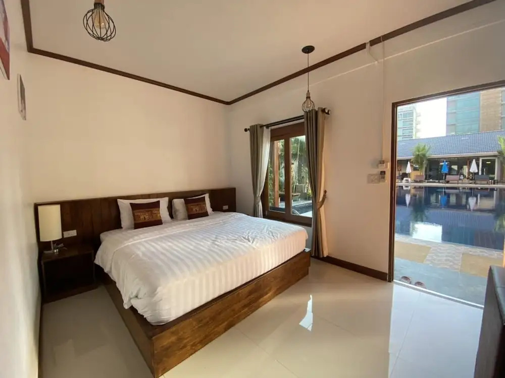 Paradise Land Resort