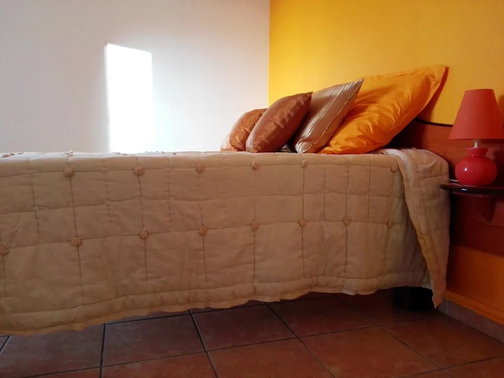 Apartment With One Bedroom In Le Moule With Wonderful Mountain View Shared Pool Furnished Garden