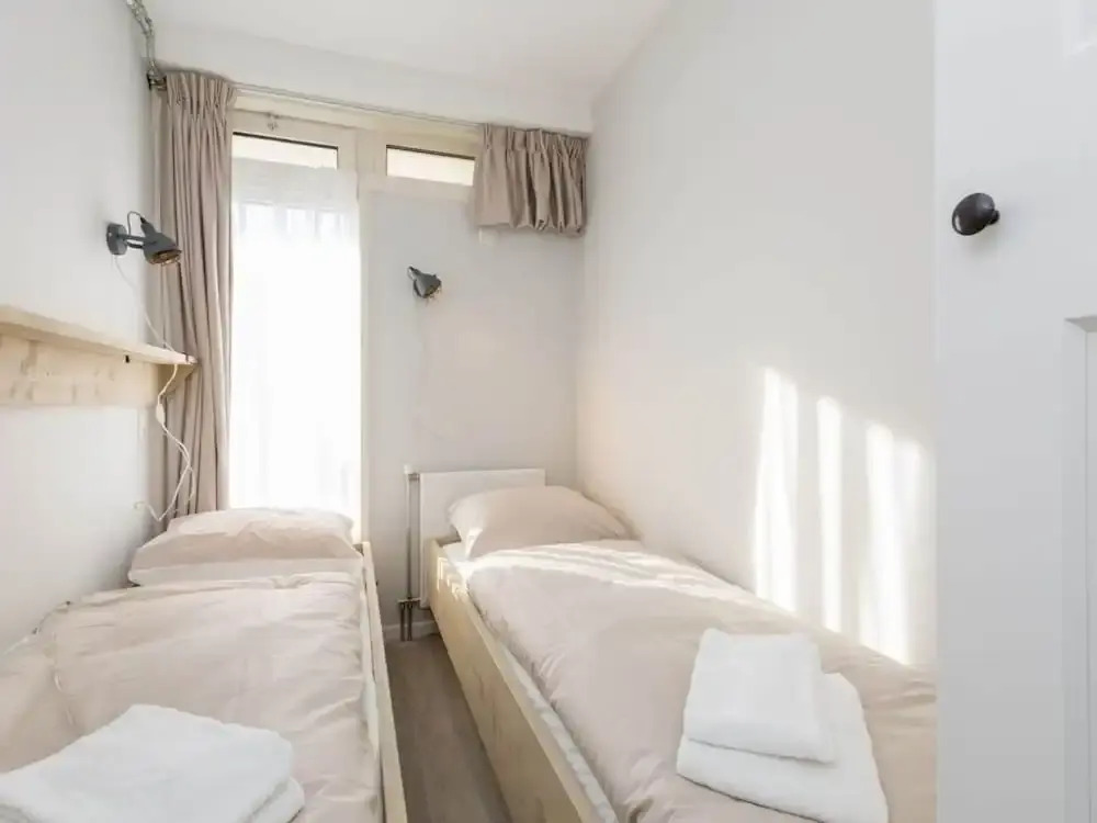 Apartment in Zoutelande Near Sandy Beach