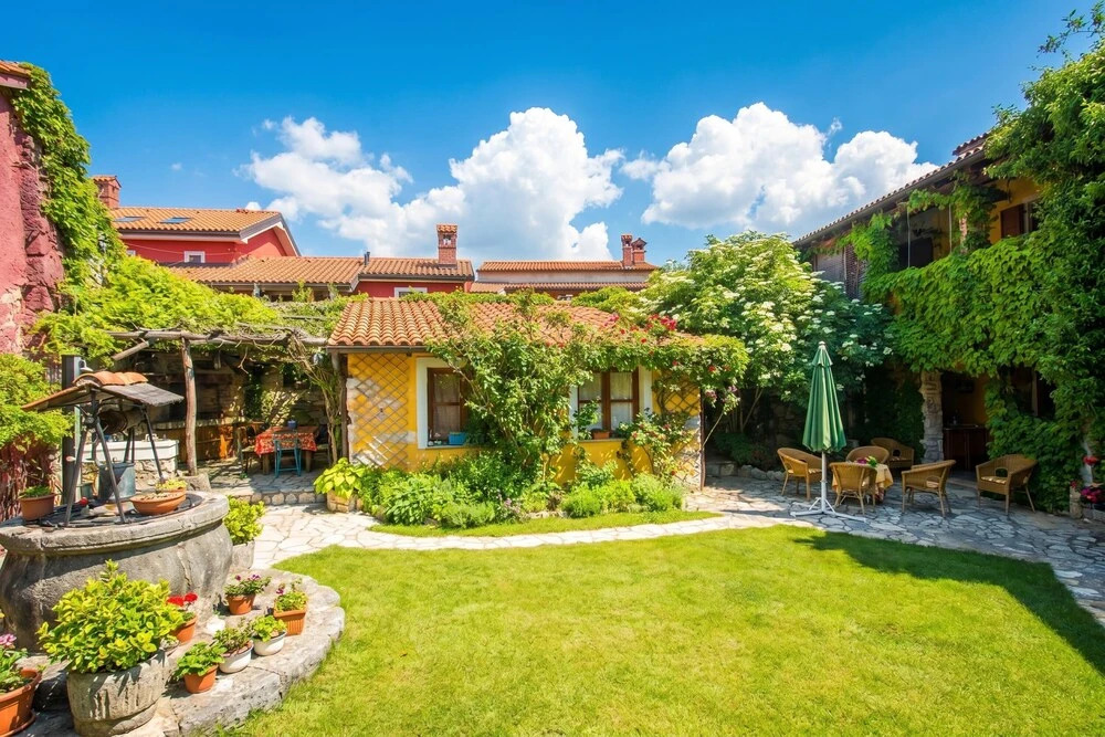 Holiday Home Rozina