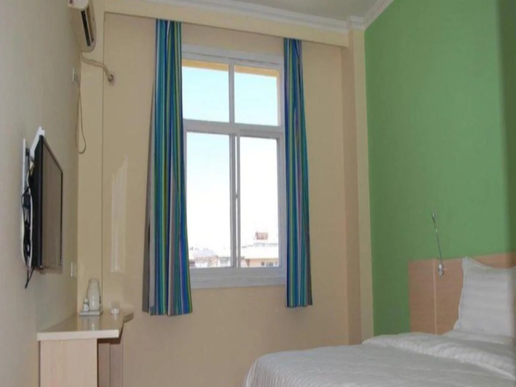 7 Days Premium Hotel (Dali Erhai High-speed Railway Station)