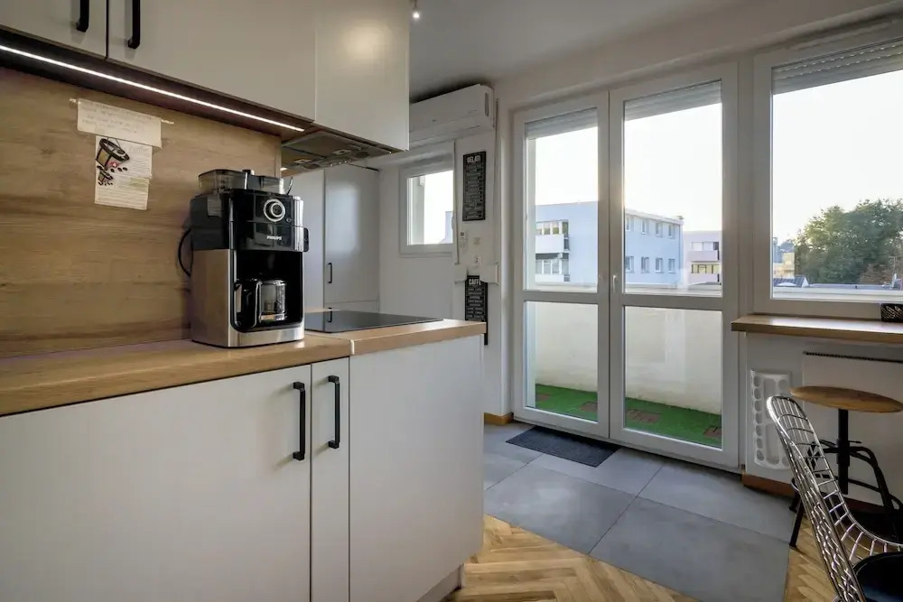 RentPlanet - Apartament plac Nowy Targ