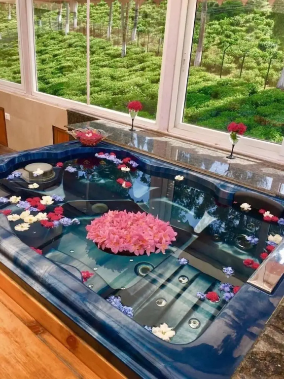 Sourenee Tea Estate & Boutique Resort