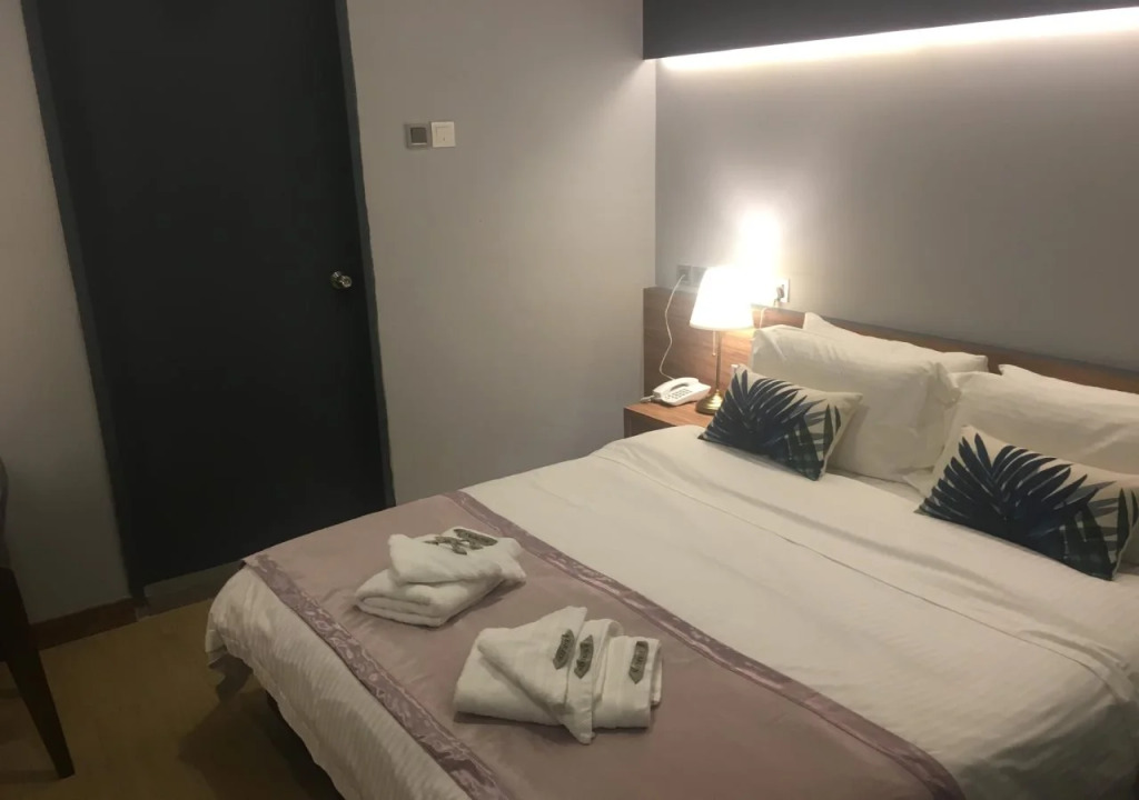 Hotel Gaia 95
