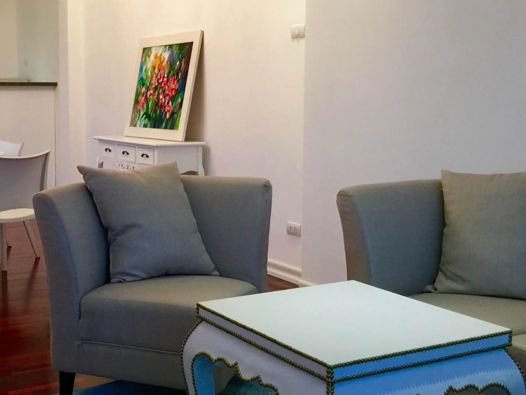 Escenta Boutique Residence Hanoi