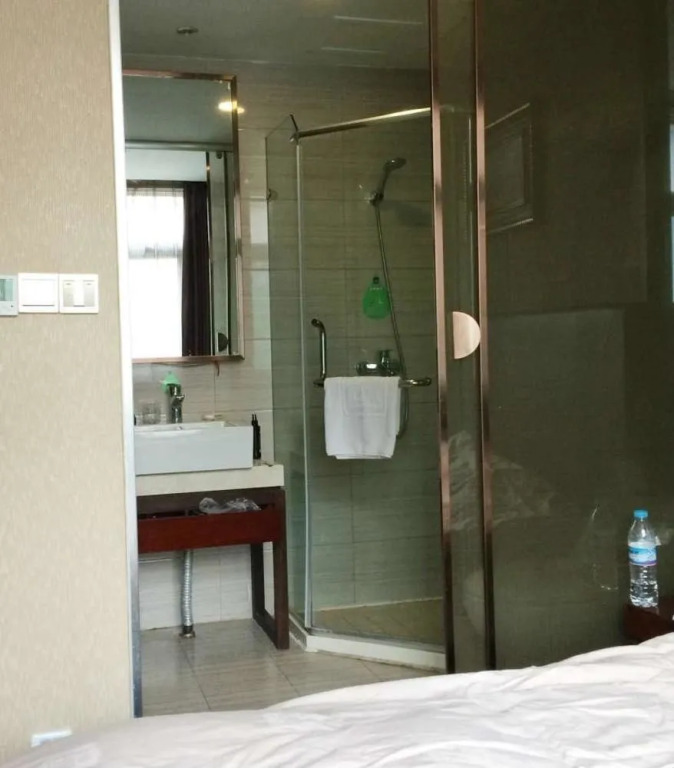Junquan Boutique Hotel