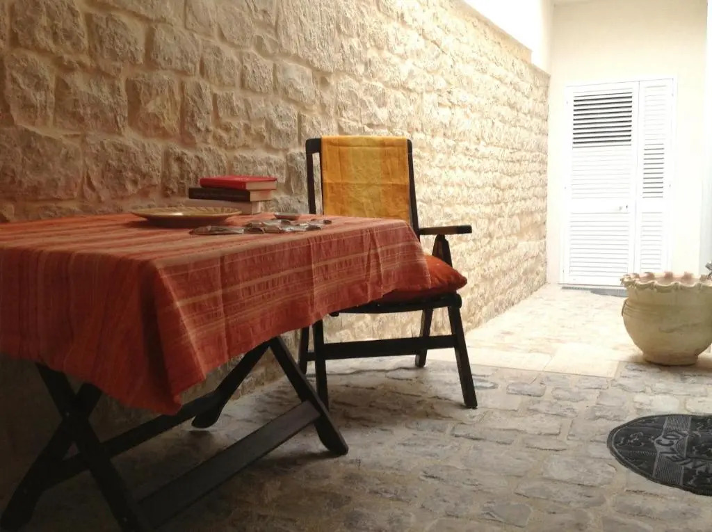 Casa Ida