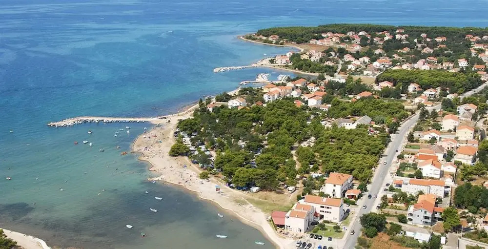 Apartments Marino