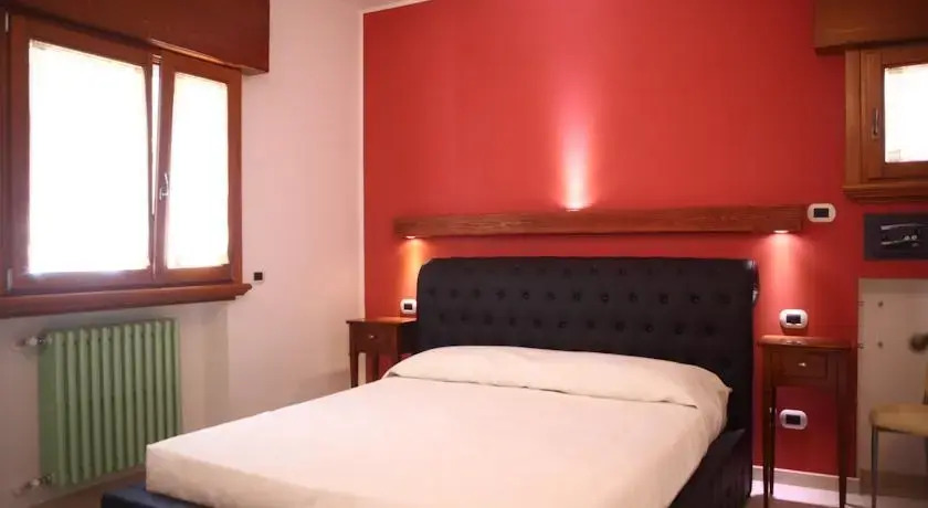 Sweet Appartment