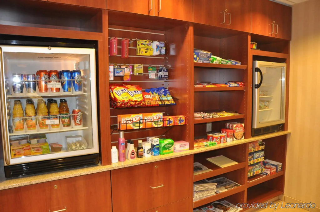 Holiday Inn Hotel & Suites Overland Park-Convention Center by IHG