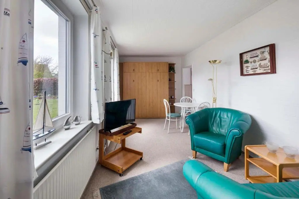 Kirchners Ferienwohnung
