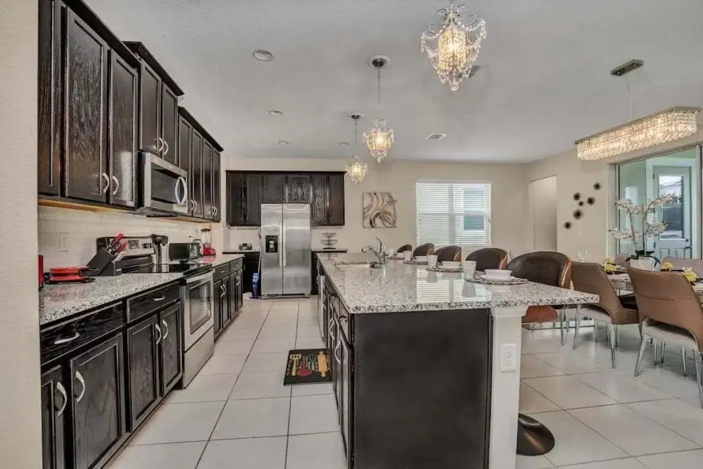 1513nassau 5 Bedroom Villa