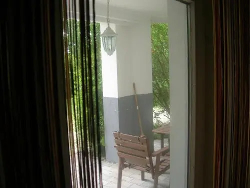 Csalintos Apartman