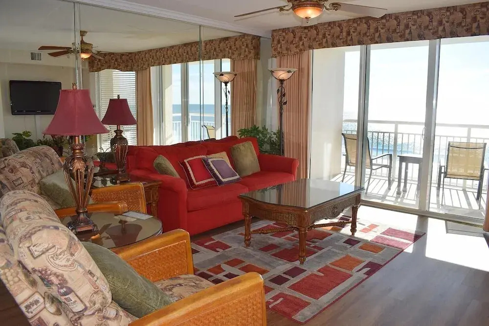 South Shore 503 2 Bedroom Condo by RedAwning, North Myrtle Beach