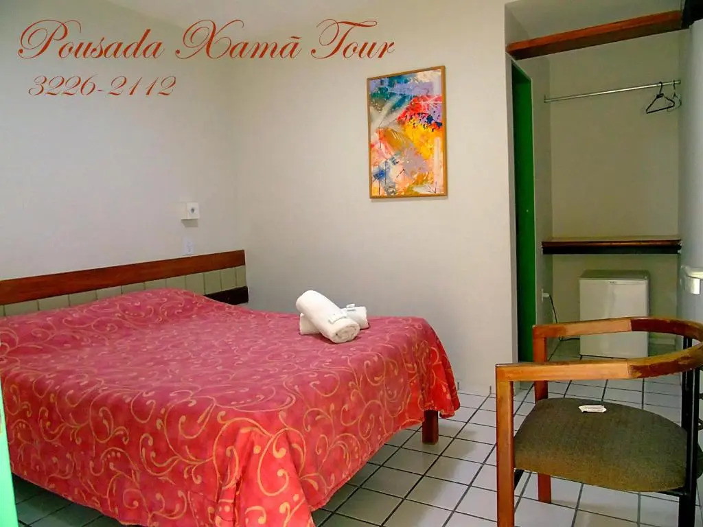 Pousada Xamã Tour
