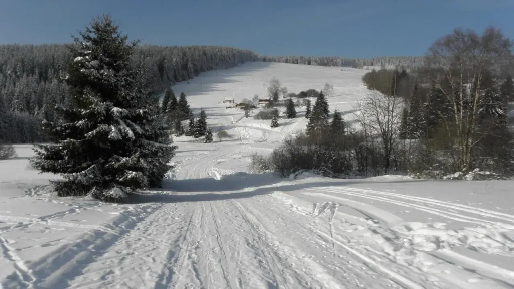 Penzion Vozzýk
