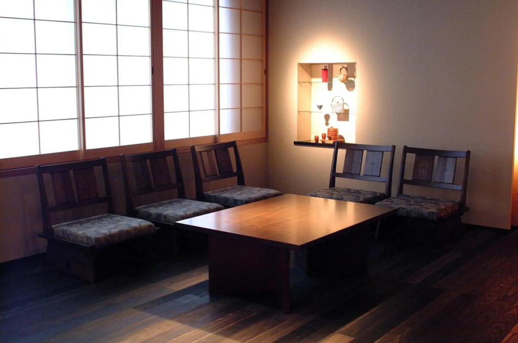 Shohakuen Hotel