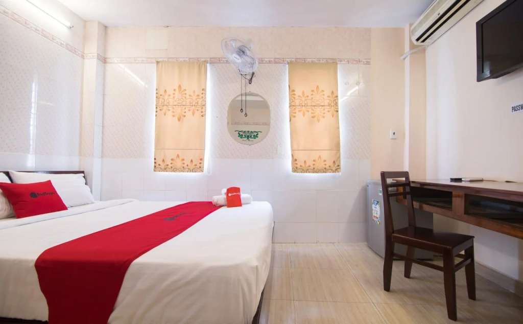 Starlight Guesthouse