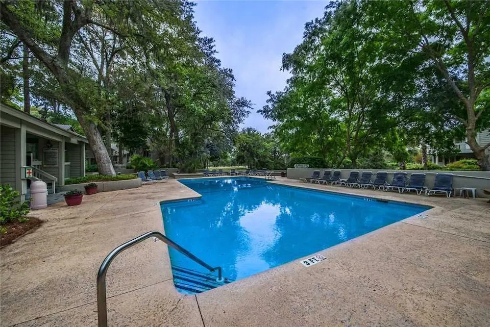 St Andrews Common 1861 - Two Bedroom Condo