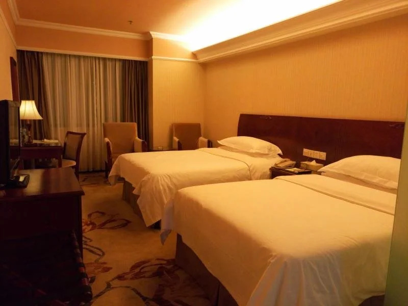 Vienna Hotel Beijing (Garden Branch)