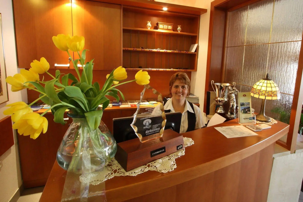 Garni Hotel Miklič