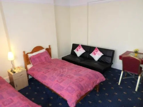 Atini Guest House