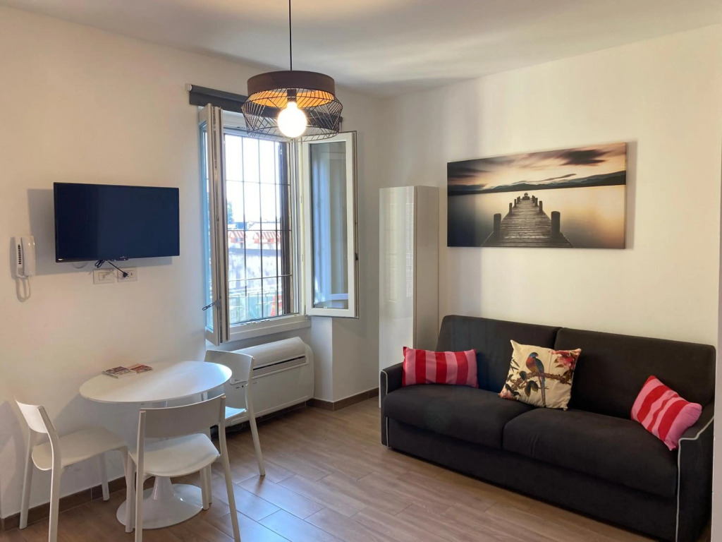 Casale 7- Navigli Cozy Studio x2!