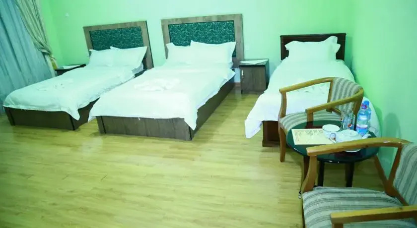 Hotel Texno Plaza