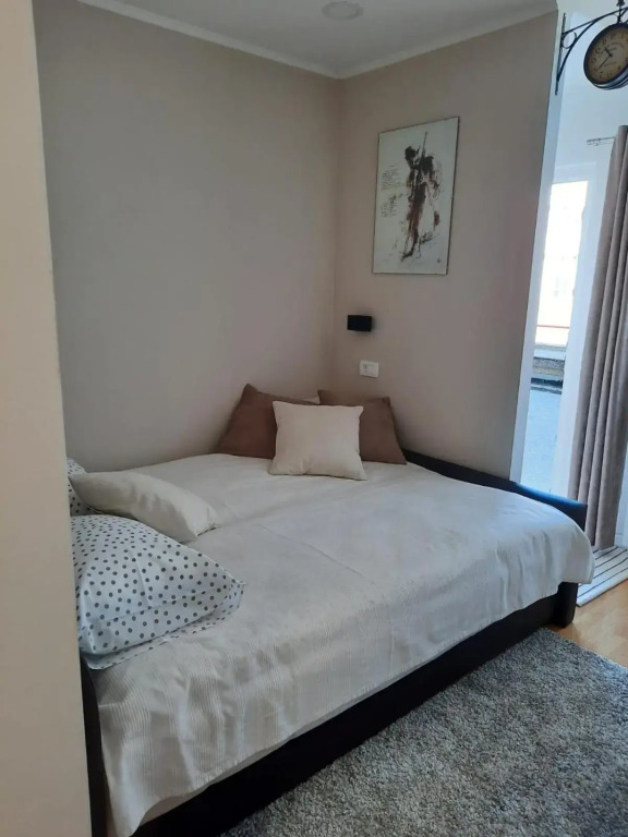 Studio apartman Chiara