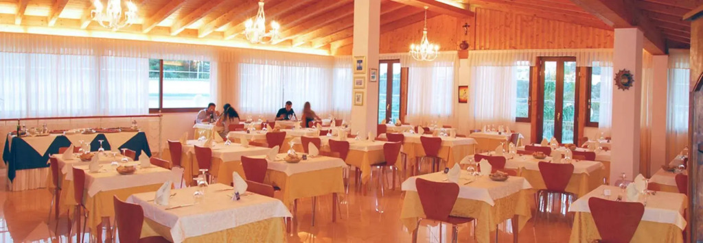 Hotel Orchidea