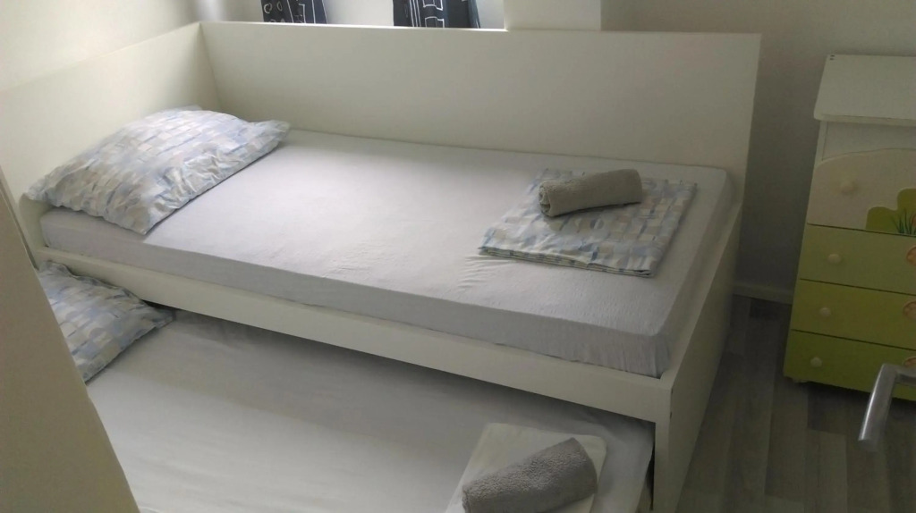 Apartment "Kiki"