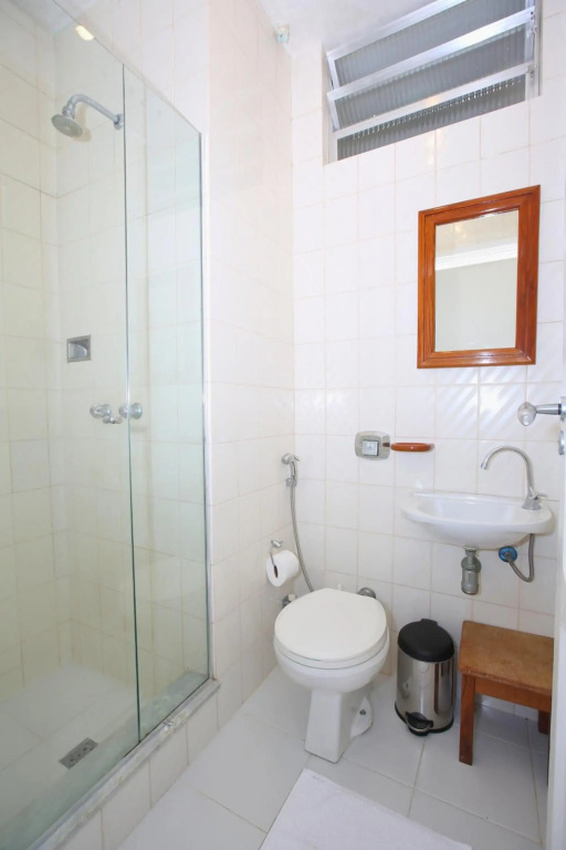 Unhotel - Perfeito Apartamento em Ipanema com 4 quartos