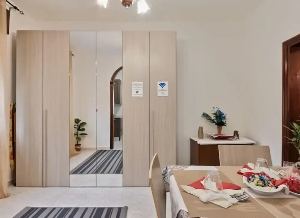 Jolly Apartment Chioggia Venice