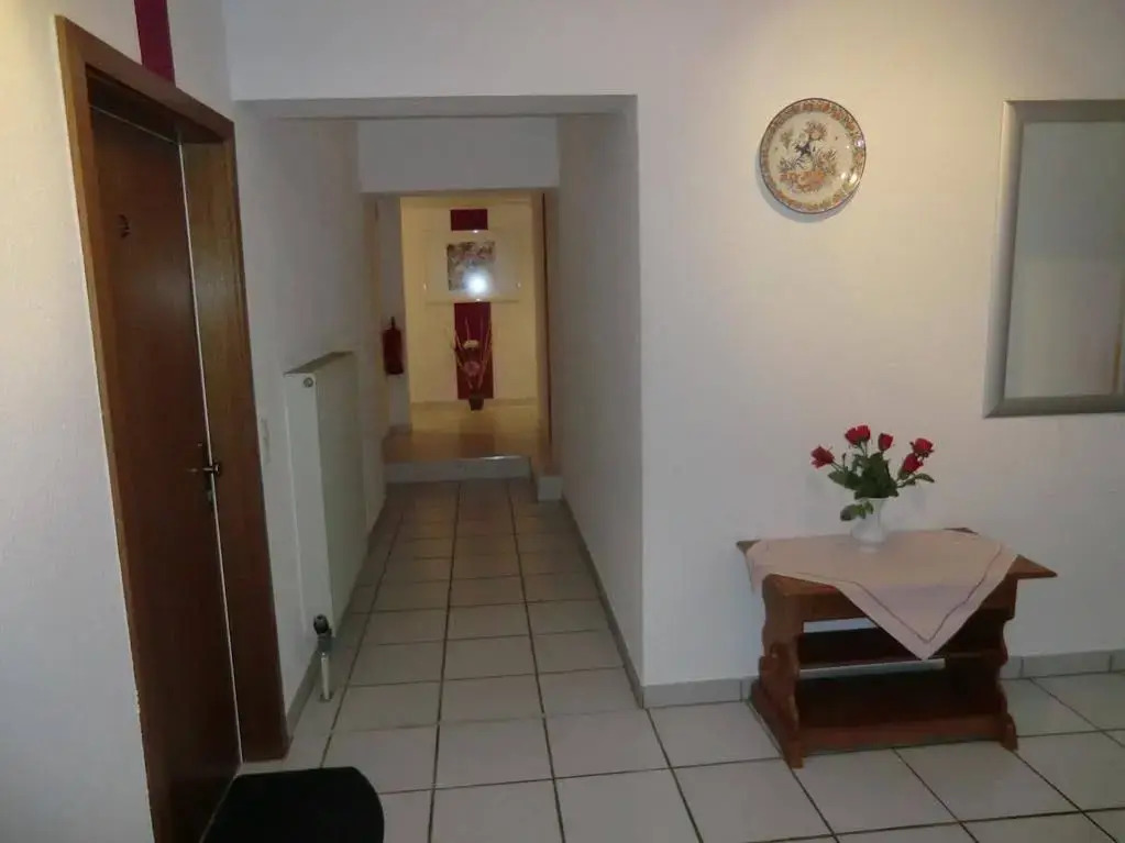 Hotel Garni Julia