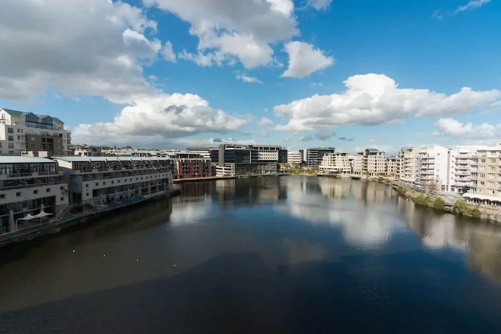 Tyger Waterfront Serviced Apartments