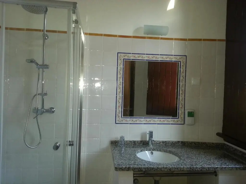 Casas da Moagem