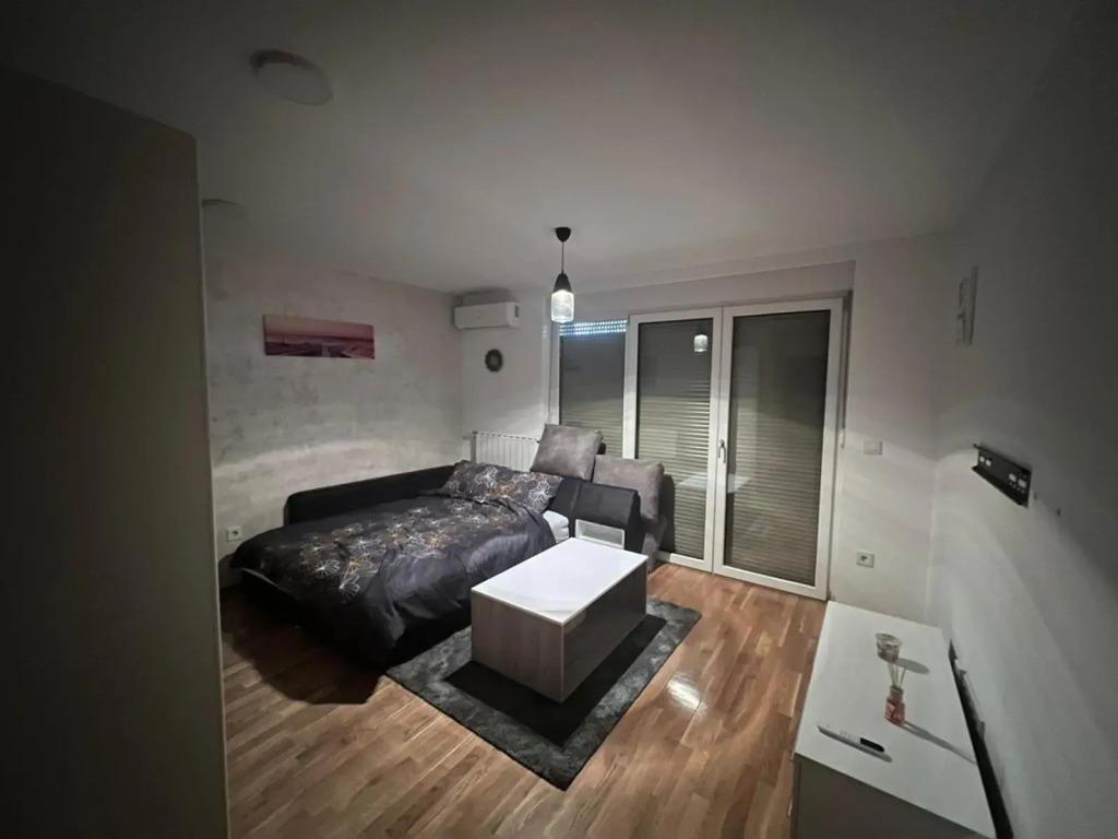 Apartman Gavric 1