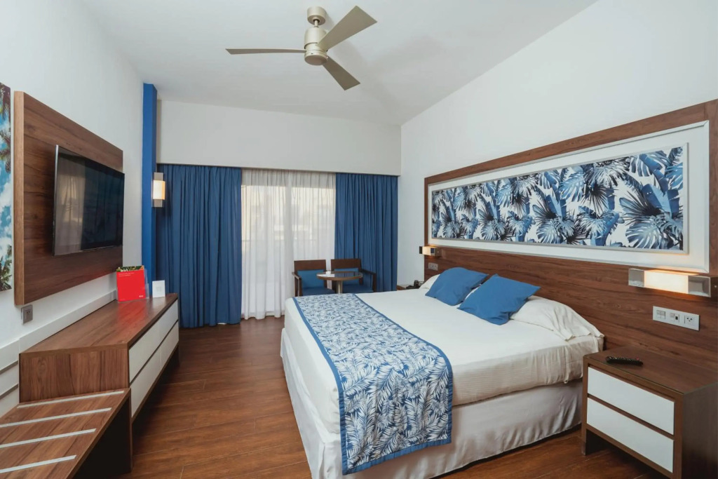 Riu Santa Fe - All Inclusive