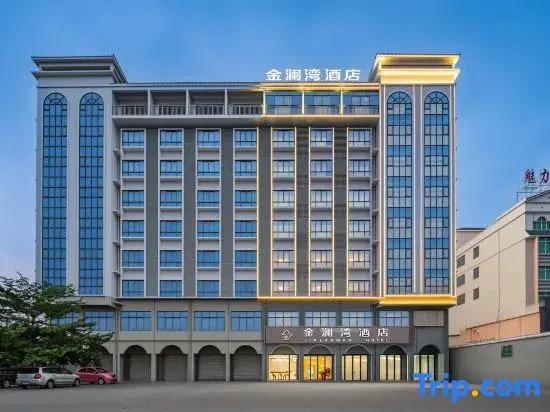 Oriental Jinlan Bay Hotel
