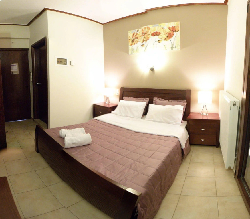 Tsikeli Boutique Hotel Meteora