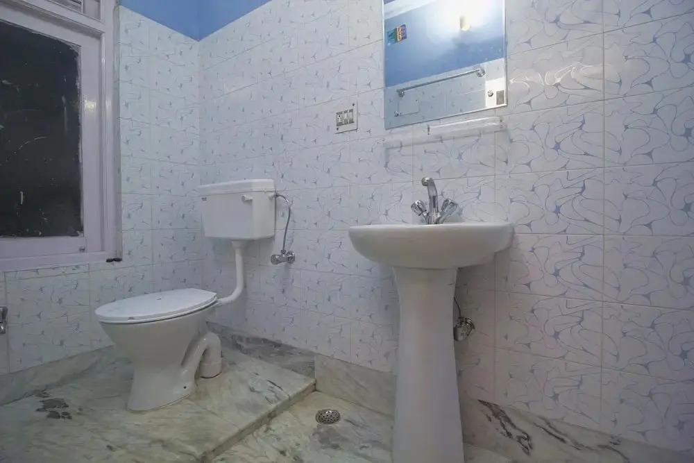 Hotel Palkyi by OYO Rooms