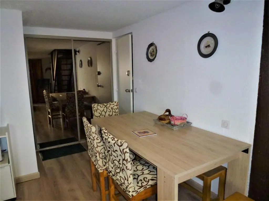 Appartement Isola 2000, 3 pièces, 6 personnes - FR-1-292-174