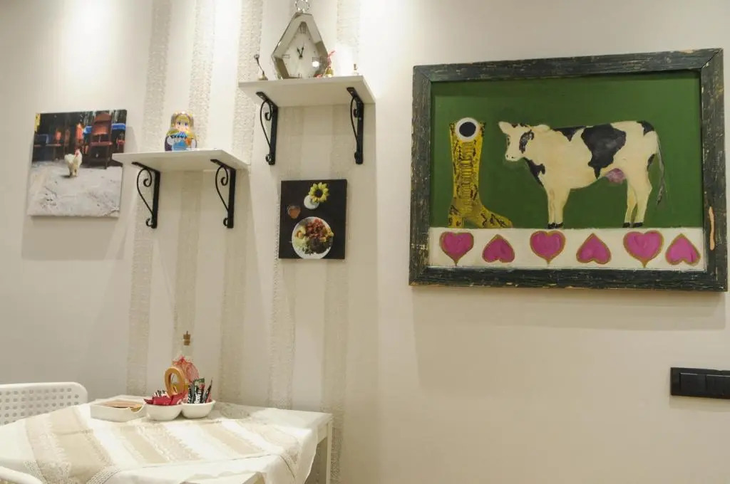 Apartment D-22