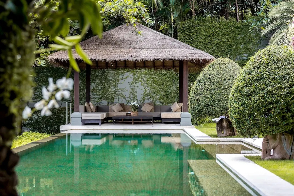 Sangsuri Villa 3
