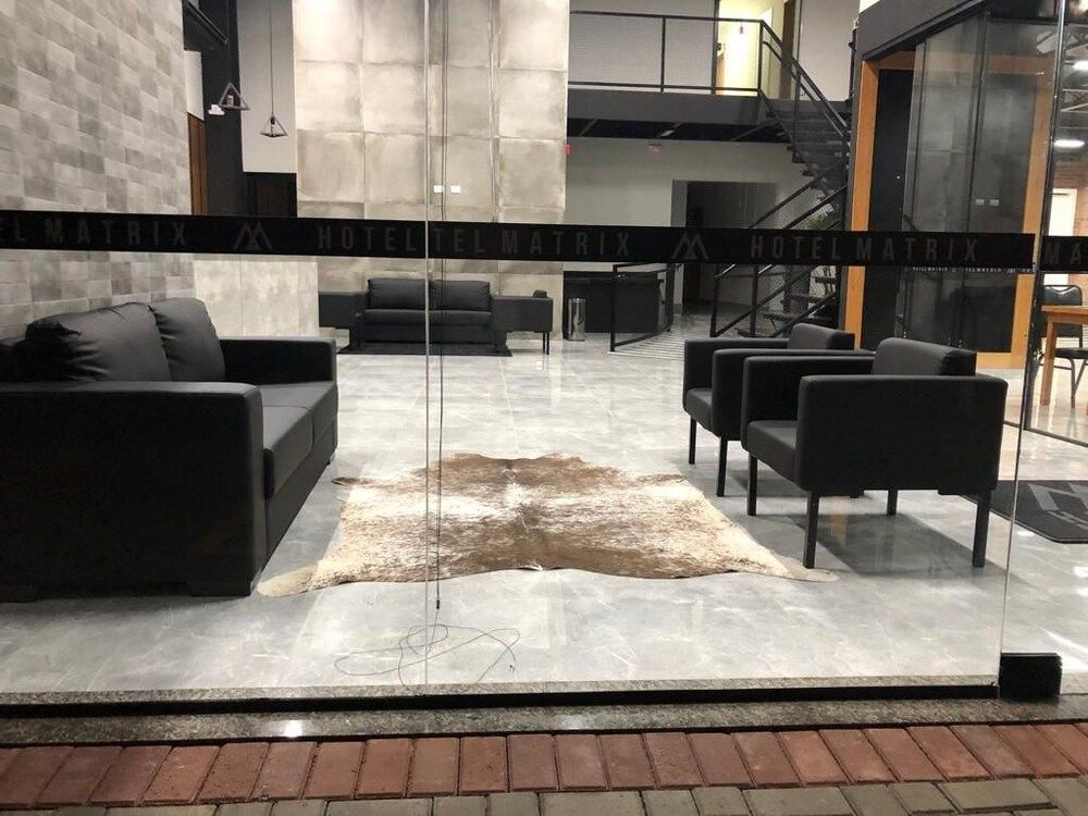 Hotel Matrix