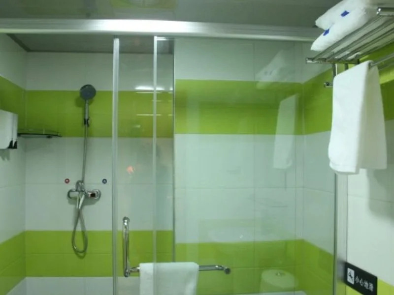 7 Days Inn Wuhouci